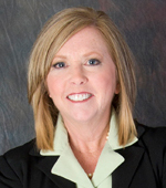Karen Stacey, Peeler Associates, executive coaching