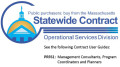 Certified MA Statewide Contractor PRF61